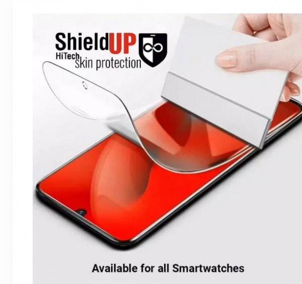 Shieldup 102 Eye Protection - Slika 3