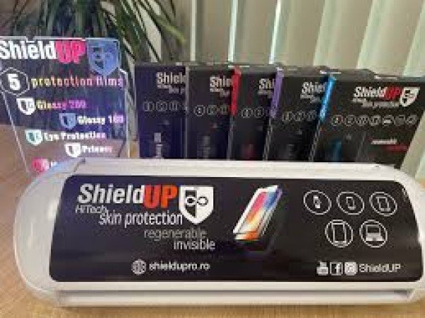 Shieldup sh04- masina za secenje folija CENA NA 1 KOMAD - Slika 2