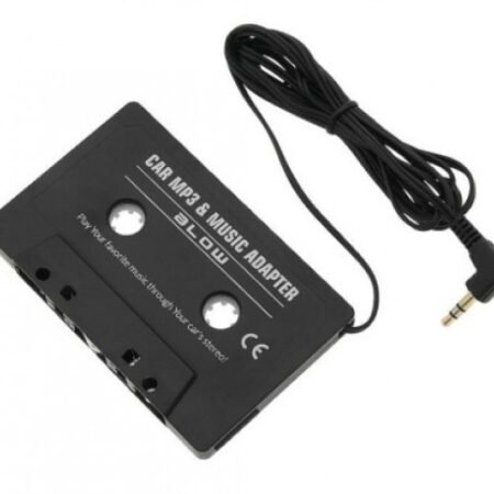 Aux adapter kaseta za auto CAS-080