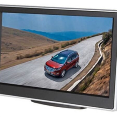 Auto Monitor 5 inca LCD-528