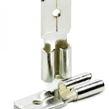 Reducir sa F1 na F2 Baterija, Reducir-prelaz sa male na veliku klemu 144