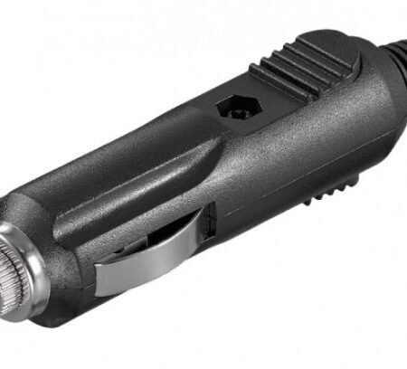 Utikac za kabel auto upaljaca sa osiguracem WS20