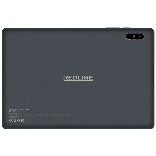 Tablet Space M10 Pro 10.1 3GB, 32GB, Quad-Core 2,0GHz, 6000mAh, Android 11 - Slika 3