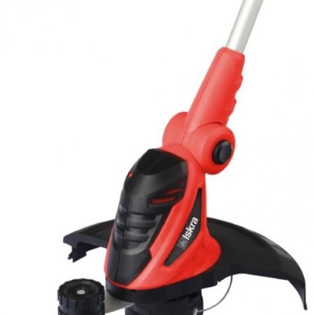 ISKRA elektrièni trimer za travu 550W DT2140