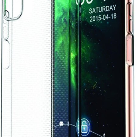 MCTT1-OnePlus Nord CE 5G * Futrola UTP Ultra Tanki Protect silicone providna (49)