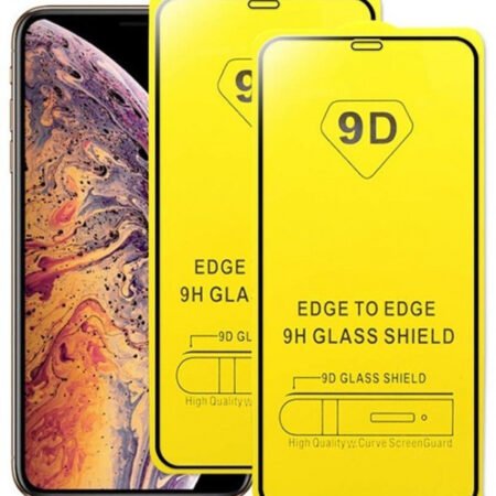 MSG9-Samsung A03s * Glass 9D full cover,full glue,0.33mm zastitno staklo za Samsung A03s (89)