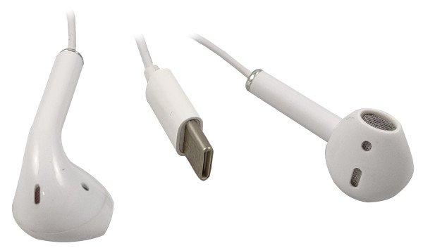 BHP-U31 * Gembird MP3 slusalice sa mikrofonom + volume kontrol (1xType-C) ANC (299) - Slika 2
