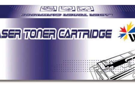 x-Toner WOX * W1106A, 106A zam. kaseta za HP - univerzalna