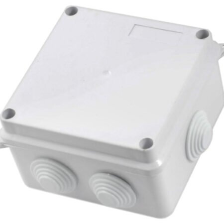 Razvodna kutija ME-K100x100x70mm RK100 (7uvodnica) IP65