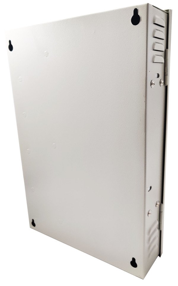 NAPRK-12V/30A-18CH ** Gembird napajanje sa kljucem, 2A/CH (3153)