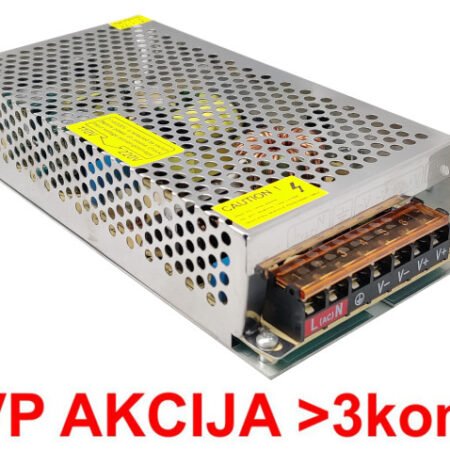 NAPR-12V/15A ** Gembird Napajanje rupicasto (910)