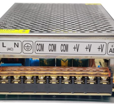 NAPR-12V/20A ** Gembird Napajanje rupicasto (1299)