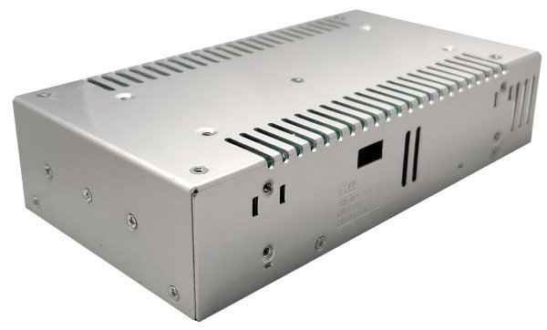 NAPR-12V/30A ** Gembird Napajanje rupicasto + kuler (1599) - Slika 4