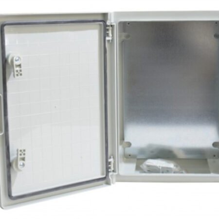 Razvodni orman ME-OA300x400x220mm L/H/W ABS IP65