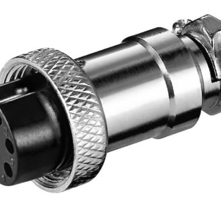 Uticnica za mikrofon 8PKZ