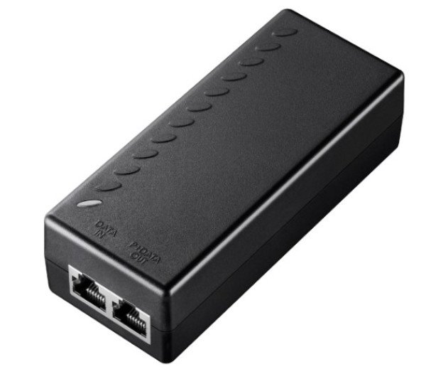 Cudy POE200 30W Gigabit PoE+/PoE Injector, 802.3at/802.3af Standard, Data and Power 100 Meters - Slika 4