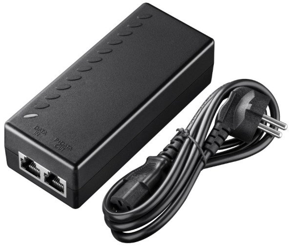 Cudy POE200 30W Gigabit PoE+/PoE Injector, 802.3at/802.3af Standard, Data and Power 100 Meters - Slika 3