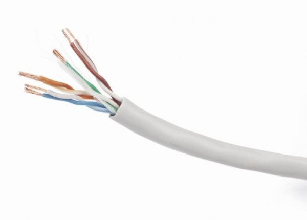 UPC-5004E-L Gembird UTP cat.5E Indoor licnasti PREMIUM CCA kotur 305m FOK - Slika 2