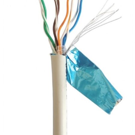 FPC-5004E-L Gembird FTP cat.5E Indoor licnasti CCA kotur 305m