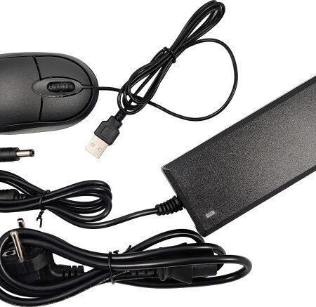 XVR-1108RS-N GMB 8 kanala 5 megapiksela Pentabird 5 IN 1, AHD/TVI/CVI/CVBS/IPC Onvif P2P HIeasy App