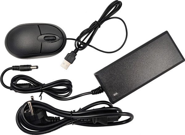 XVR-1108RS-N GMB 8 kanala 5 megapiksela Pentabird 5 IN 1, AHD/TVI/CVI/CVBS/IPC Onvif P2P HIeasy App