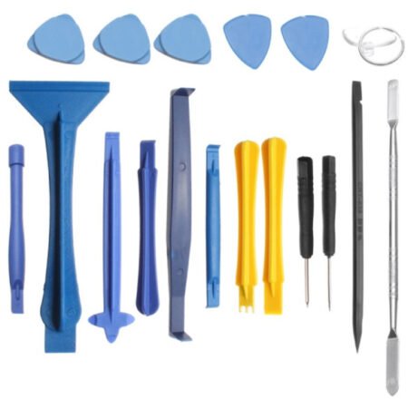 PLT-SET18 Set alata za servisiranje mob. tel 18/set