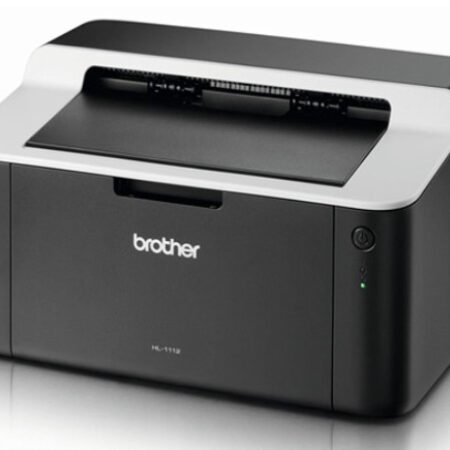 Stampac Brother HL-1112E, HL1112EYJ1, Mono laserski A4 (Toner 1030) BR1112E