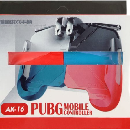 JPD-GAME-HOLDER-02 * Gembird Gamepad Controller Red/blue AK-16 (150)