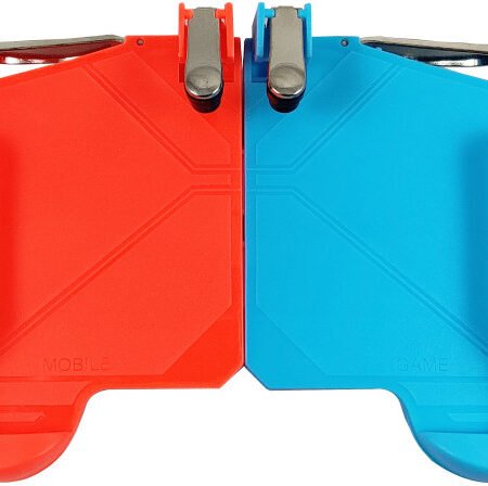 JPD-GAME-HOLDER-02 * Gembird Gamepad Controller Red/blue AK-16 (150)