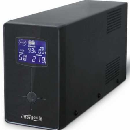 EG-UPS-032 Gembird UPS sa stabilizatorom 850VA 510W LCD