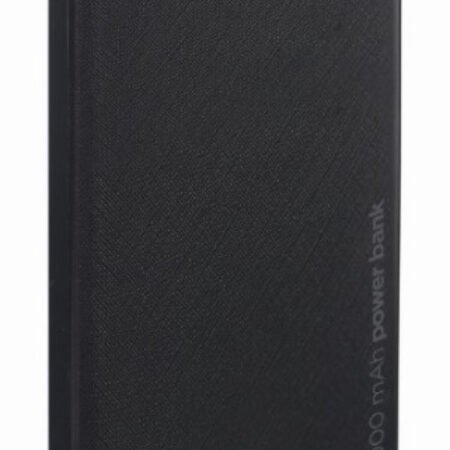 PB10-02 Gembird power bank 10000mAh 2xUSB, LED