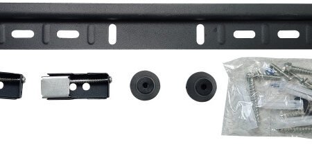 WM-56F-05 * Gembird fixni VESA max 40x40cm 32-56 max.40kg(179)