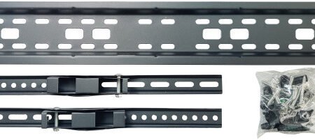 WM-70T-05 ** Gembird tilt VESA max 60x40cm 32-70 max.45kg (598)