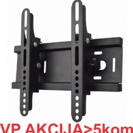 WM-42T-05 ** Gembird tilt VESA max 20x20cm 15-42 max. 20kg(319)