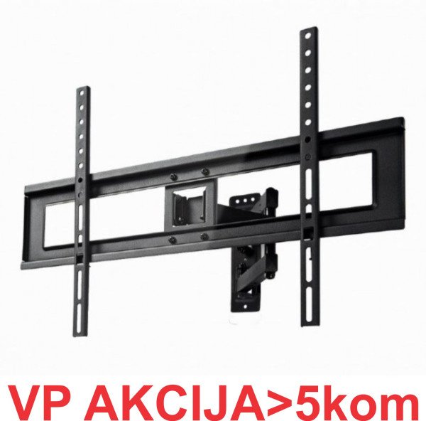WM-55RT-08 ** Gembird rotate/tilt VESA max.40x40cm 26-55 max.45kg (799) - Slika 3