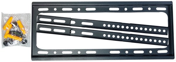 WM-55F-05 ** Gembird fixni VESA max. 40-40cm 18-46 max.50kg (319) - Slika 3