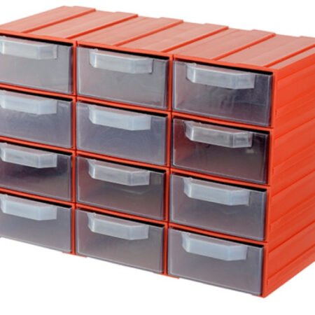 Klaser 12/1 15.5x30x21 cm 030667