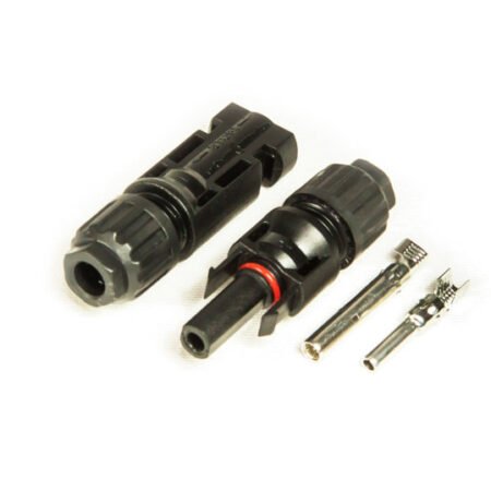 MC4 Konektor za povezivanje solanih panela 8017