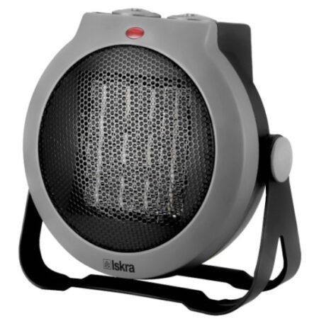ISKRA PTC keramicka grejalica 1500W KPT-2015B