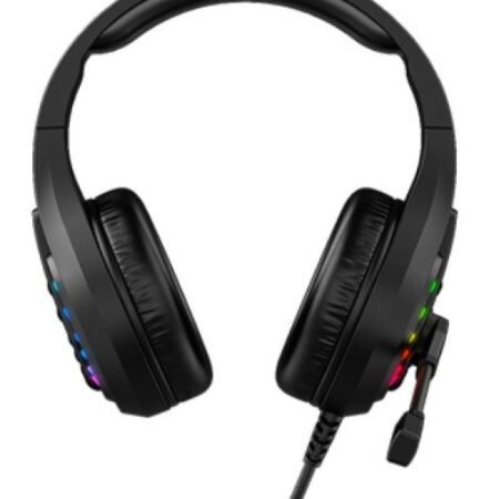 A4-G230P A4Tech Bloody gejmerske slusalice sa mikrofonom, SURROUND, 50mm/16ohm, colorLED, USB+3,5 FO