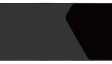 A4-FP70 BLACK A4Tech, Gejmerska podloga za misa od prirodne gume, 300x750mm, 2mm