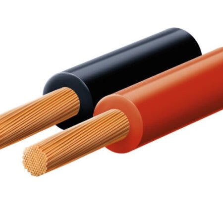 x-Kabel za zvucnike 2x0,5mm2  KLS-0,75