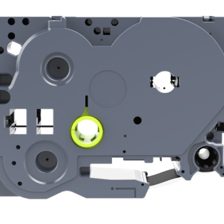 Traka TZ2-421 9MM BLK ON RED