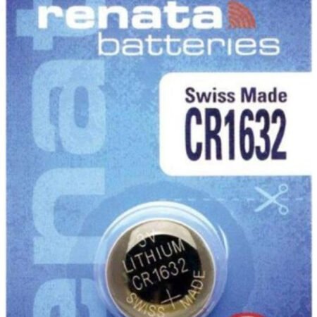 Renata baterija CR 1632 3V Litijum baterija dugme, Pakovanje 1kom