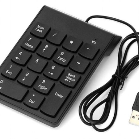 KPD-U-03 Gembird numericka tastatura USB