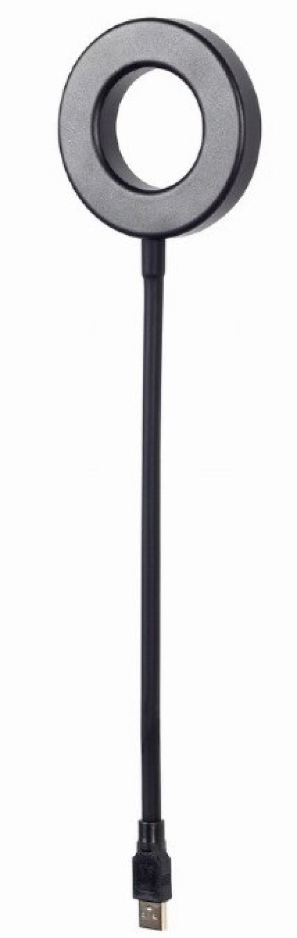 NL-LEDRING-01 * Gembird 5V USB LED ring lampa 3W - Slika 2
