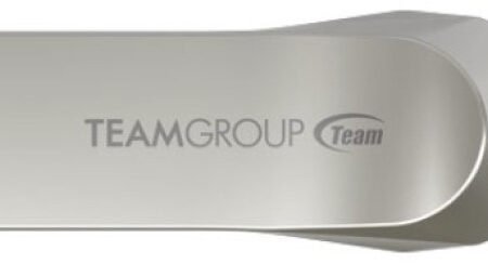 TeamGroup 64GB C222 USB Flash memorija 3.2 SILVER TC222364GS01