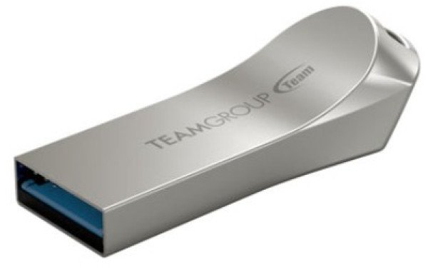 TeamGroup 64GB C222 USB Flash memorija 3.2 SILVER TC222364GS01