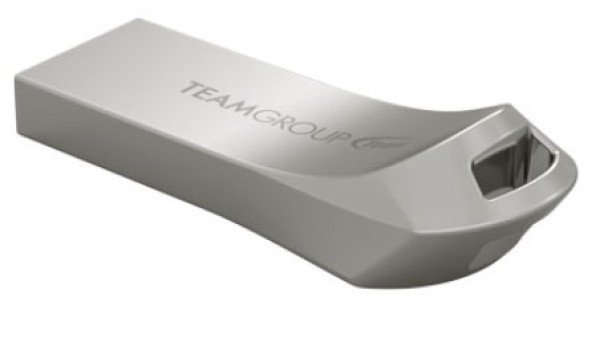 TeamGroup 64GB C222 USB Flash memorija 3.2 SILVER TC222364GS01 - Slika 2