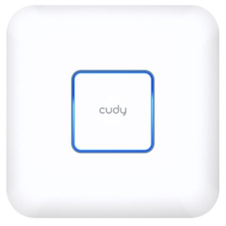 Cudy AP1200 AC1200 WiFi Access Point 2.4+5Ghz POE+ 802.3af/at 1W/1L 10/100M, 4xAntene